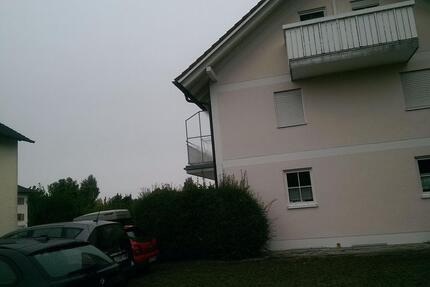 Wohnung Bad Füssing - 2 Zimmer, 47 m&sup2;, 580&euro; | Angebot:24827438