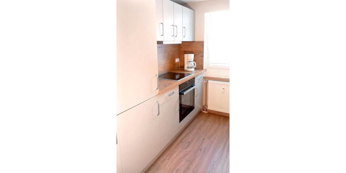Dachgeschoßwohnung Kulmbach Blaich - 3 Zimmer, 57 m&sup2;, 500&euro; | Angebot:26660055