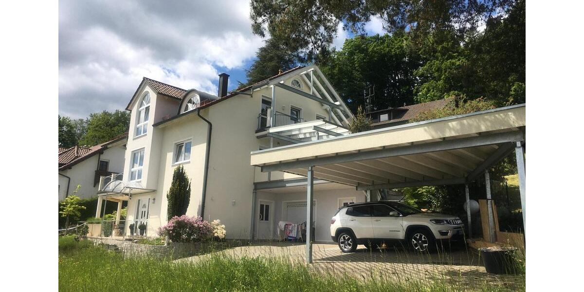 Etagenwohnung Amberg - 5 Zimmer, 205 m&sup2;, 1.850&euro; | Angebot:25306475