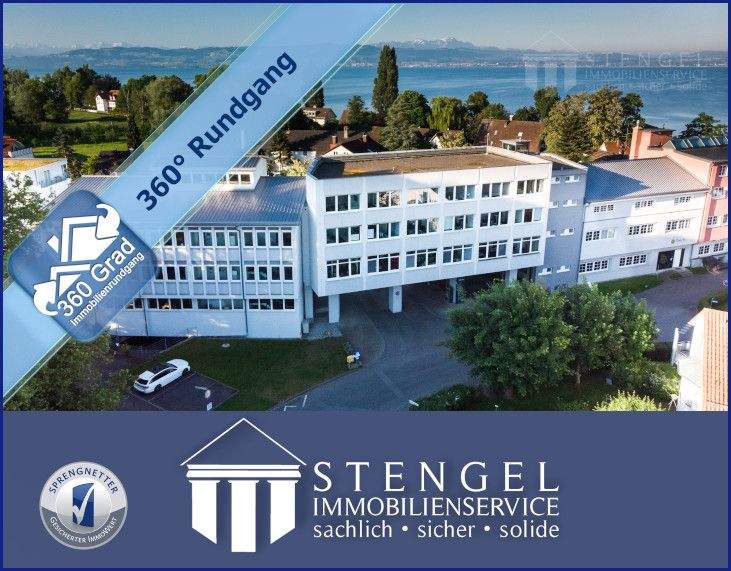 Gewerbeobjekt Langenargen - 3 Zimmer, 73 m&sup2;, 730&euro; | Angebot:23833182