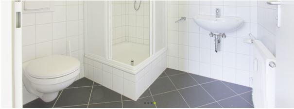 ++ Einzelappartement E3 möbliert zu vermieten ++ 2 zimmer