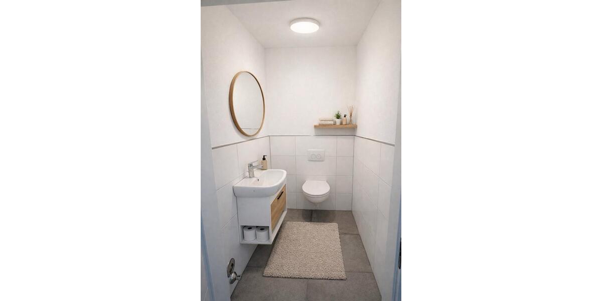 Etagenwohnung Schwerte - 3 Zimmer, 96 m&sup2;, 1.344&euro; | Angebot:26313885