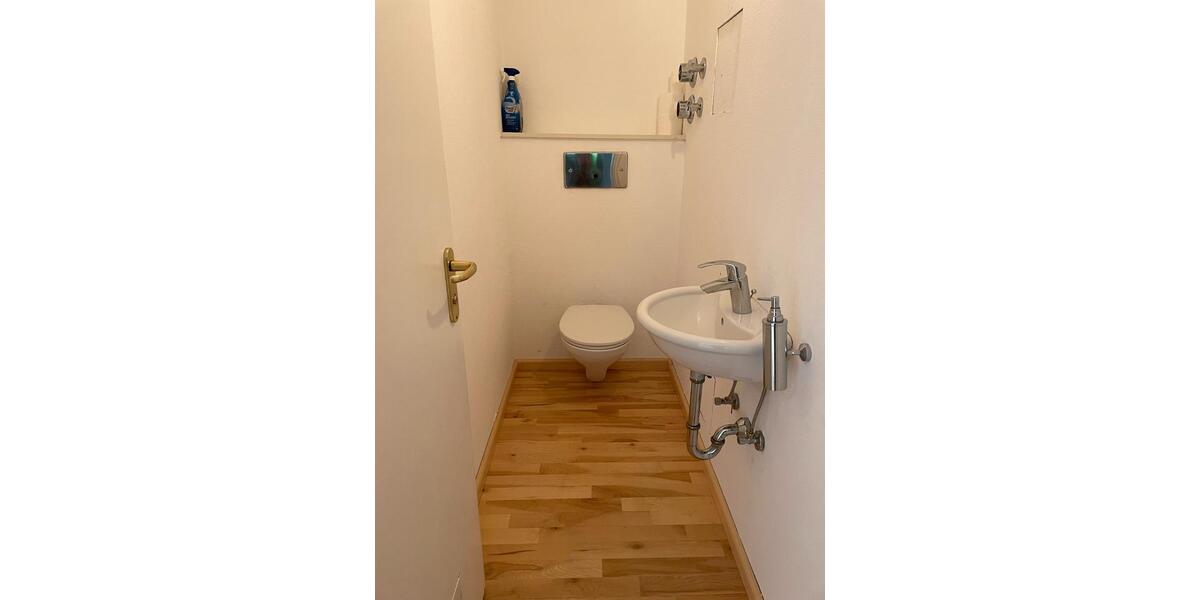 Wohnen auf Zeit Karlsruhe Durlach - 1 Zimmer, 22 m&sup2;, 625&euro; | Angebot:26614666