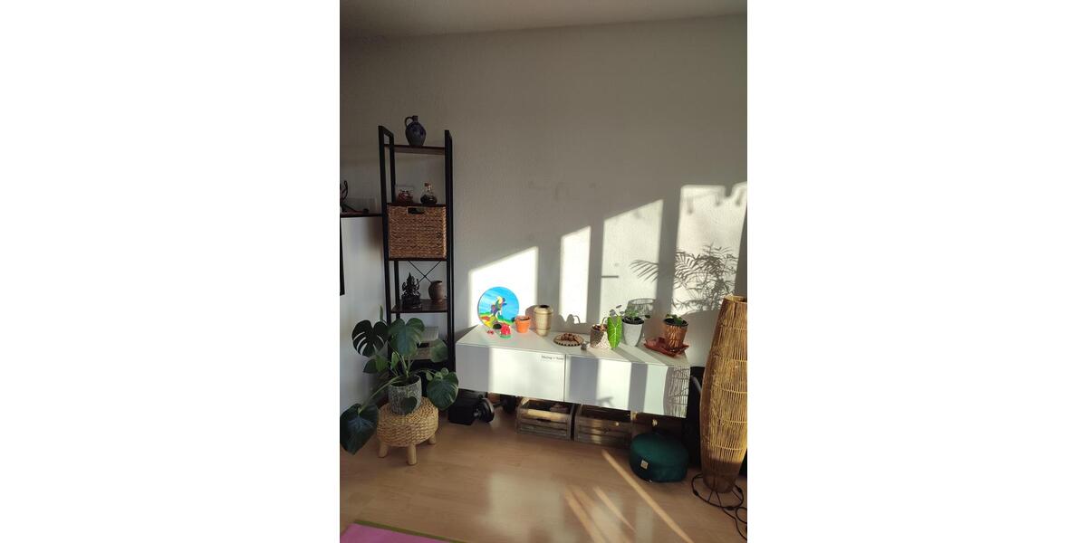 Etagenwohnung Walsrode - 2 Zimmer, 53 m&sup2;, 780&euro; | Angebot:26624641