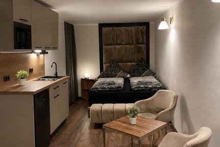 Wohnung Bad Salzuflen - 1 Zimmer, 30 m&sup2;, 750&euro; | Angebot:26483916
