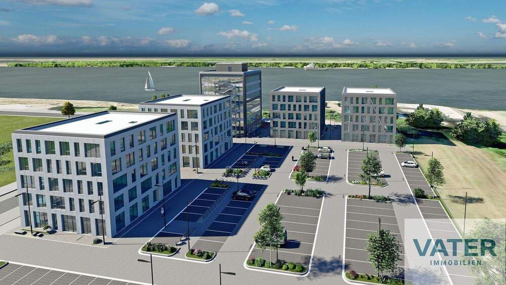 Gewerbeobjekt Wedel - 1 Zimmer, 76 m&sup2;, 1.300&euro; | Angebot:24904581