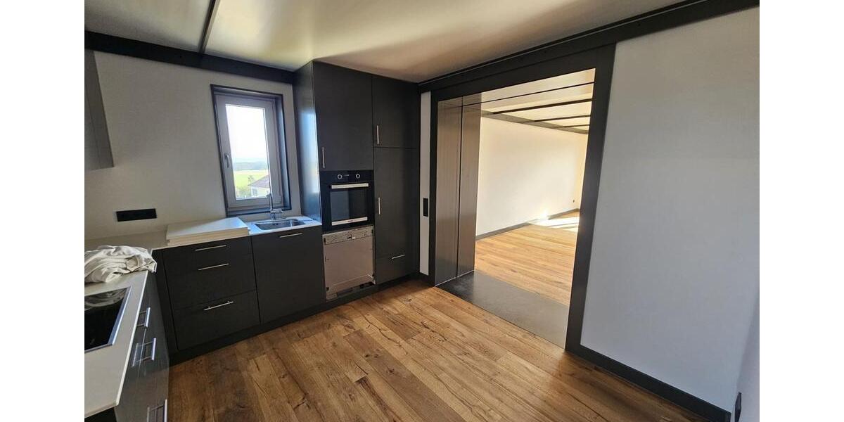 Etagenwohnung Leutkirch im Allgäu - 3 Zimmer, 75 m&sup2;, 1.150&euro; | Angebot:25325056