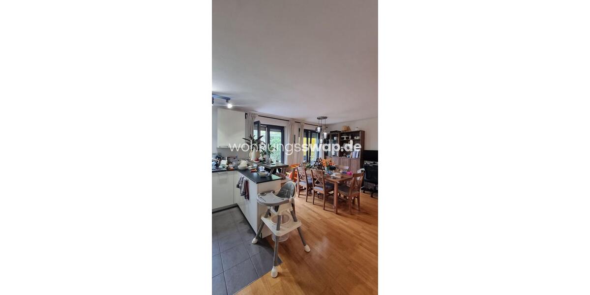 Etagenwohnung München Feldmoching-Hasenbergl - 2 Zimmer, 60 m&sup2;, 1.260&euro; | Angebot:26429027
