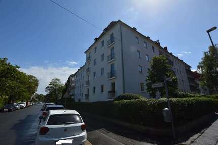 Wohnung Hannover Zooviertel - 2 Zimmer, 65 m&sup2;, 850&euro; | Angebot:26111385