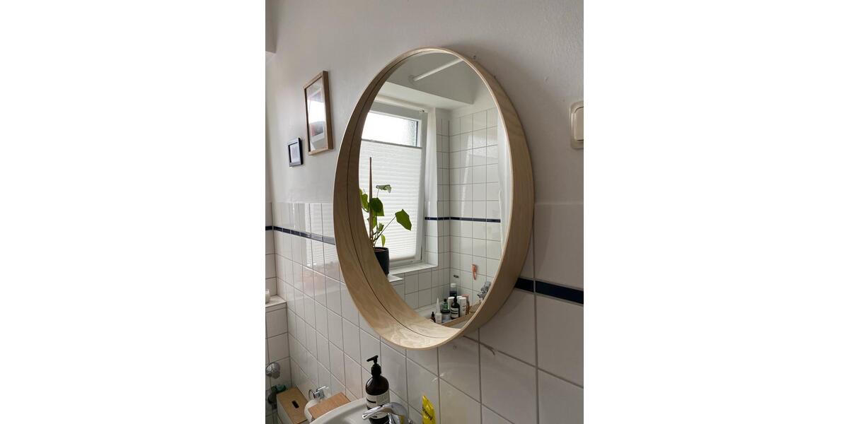 Etagenwohnung Düsseldorf Stadtbezirk 3 - 2 Zimmer, 54 m&sup2;, 1.000&euro; | Angebot:26459526