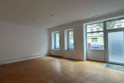 Wohnung Berlin Friedrichshain - 2 Zimmer, 75 m&sup2;, 1.300&euro; | Angebot:26187477