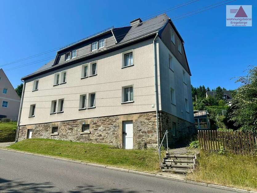 Haus zum Mieten in Annaberg-Buchholz Cunersdorf 1.000 € 123 m²