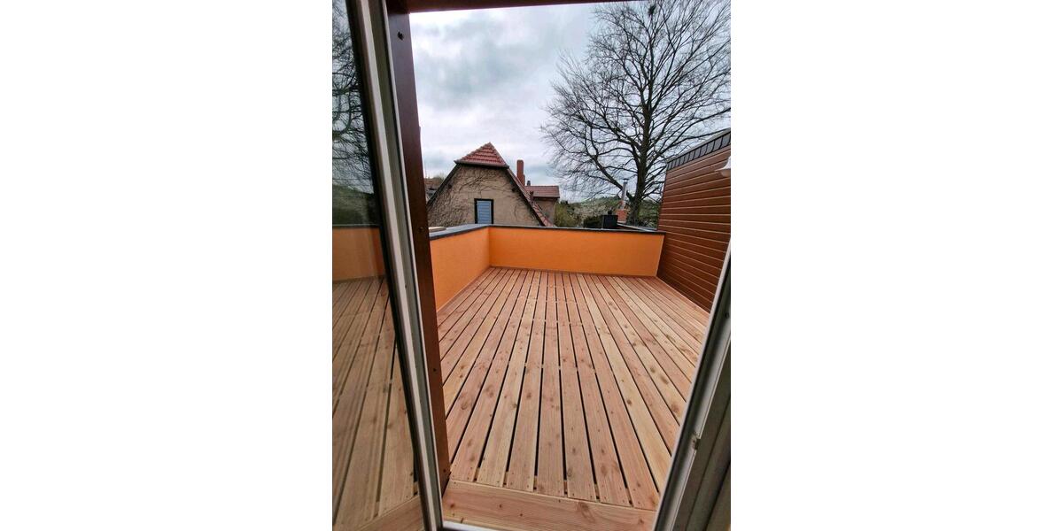Etagenwohnung Mansfeld - 1 Zimmer, 76 m&sup2;, 548&euro; | Angebot:26678259