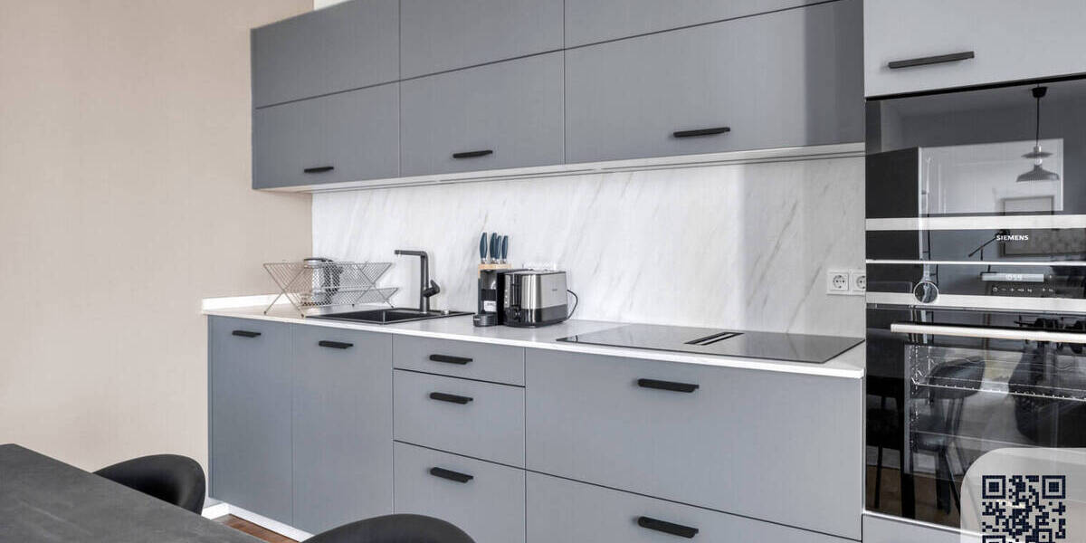 Etagenwohnung Berlin Tiergarten - 4 Zimmer, 102 m&sup2;, 3.480&euro; | Angebot:26737709