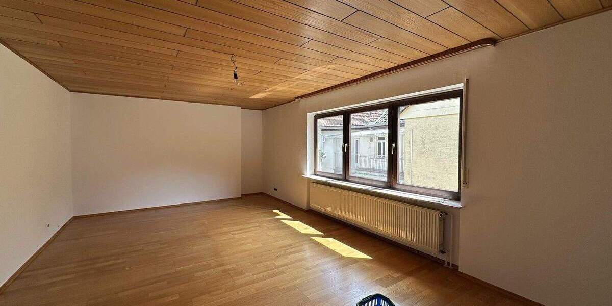 2 Familienhaus in Wersau 7 zimmer