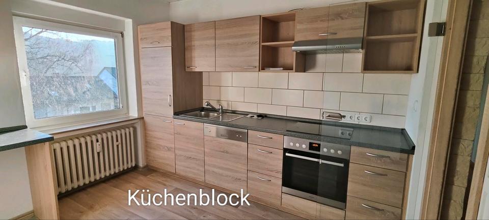 Etagenwohnung Hemer - 3 Zimmer, 83 m&sup2;, 620&euro; | Angebot:25057438