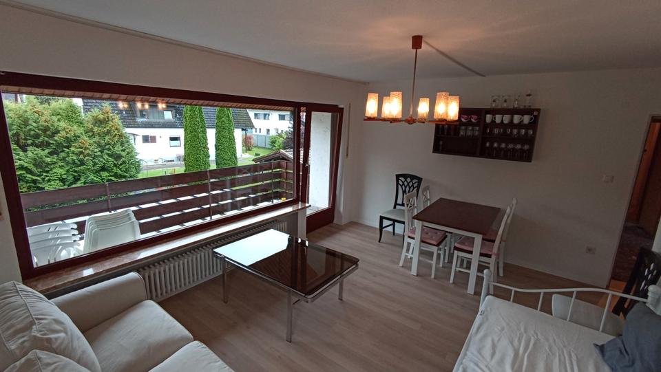 Wohnen auf Zeit Ismaning - 6.5 Zimmer, 95 m&sup2;, 2.399&euro; | Angebot:26507031