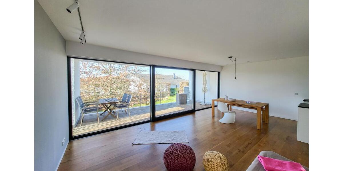 Erdgeschoßwohnung Montabaur - 3 Zimmer, 95 m&sup2;, 1.500&euro; | Angebot:25645820