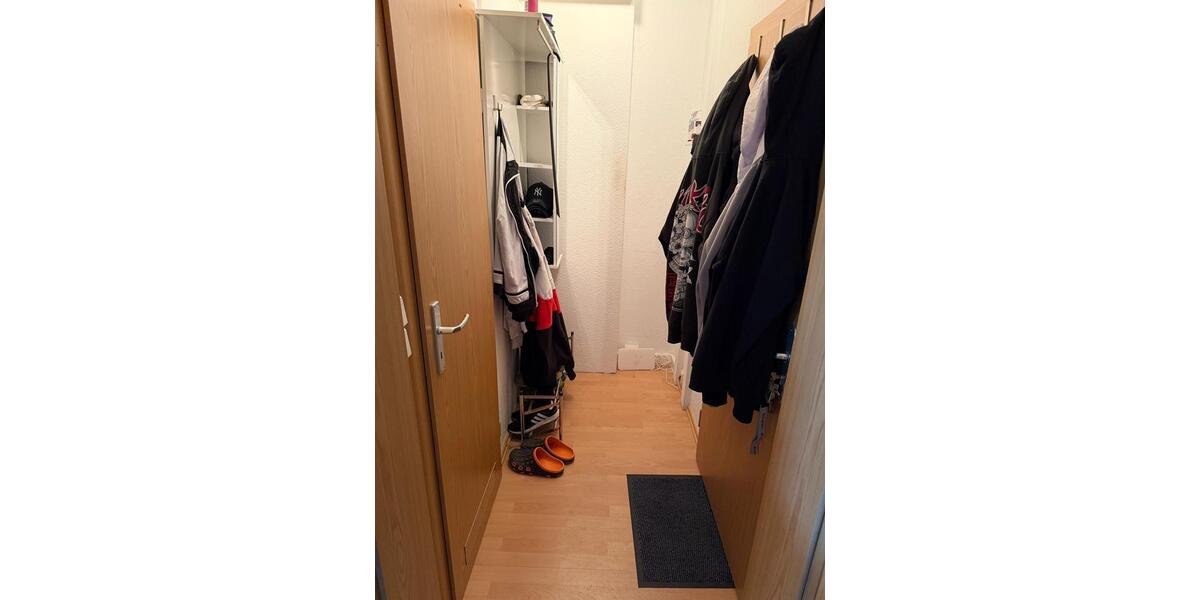 Etagenwohnung Thum - 2.5 Zimmer, 46 m&sup2;, 470&euro; | Angebot:26337403