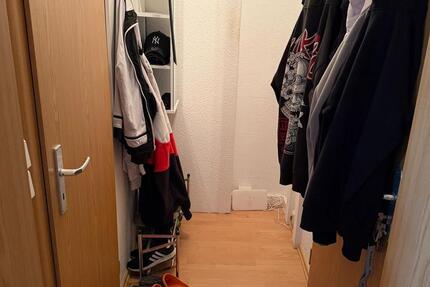 Wohnung Thum - 2.5 Zimmer, 46 m&sup2;, 470&euro; | Angebot:26337403