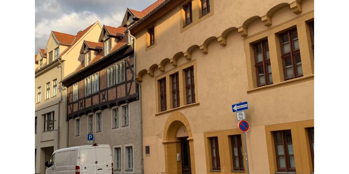 Etagenwohnung Aschersleben - 3 Zimmer, 74 m&sup2;, 490&euro; | Angebot:25932938