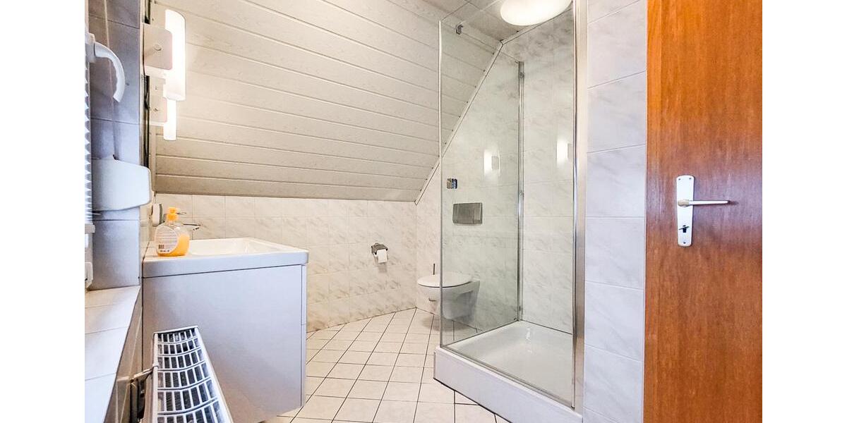Dachgeschoßwohnung Rhauderfehn - 3 Zimmer, 60 m&sup2;, 600&euro; | Angebot:26660333