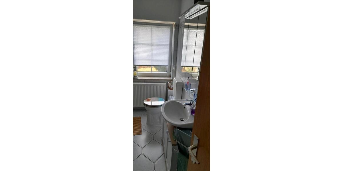 Etagenwohnung Havelberg - 3 Zimmer, 75 m&sup2;, 620&euro; | Angebot:25792376