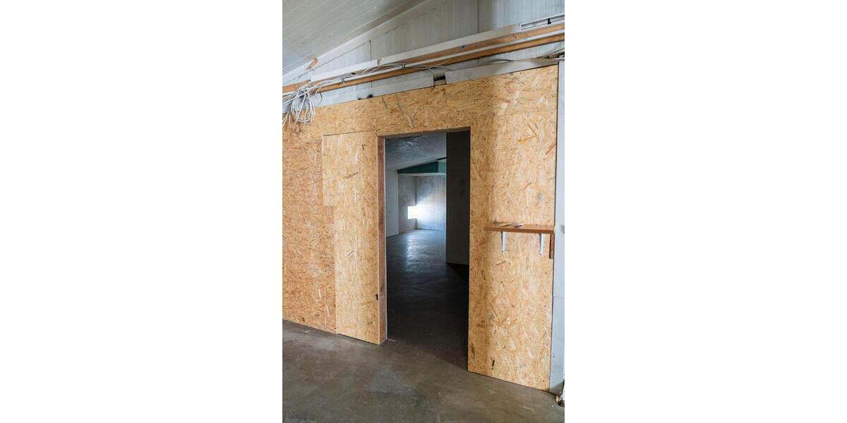Gewerbeobjekt Hof Christiansreuth - 1.188&euro; | Angebot:26097331