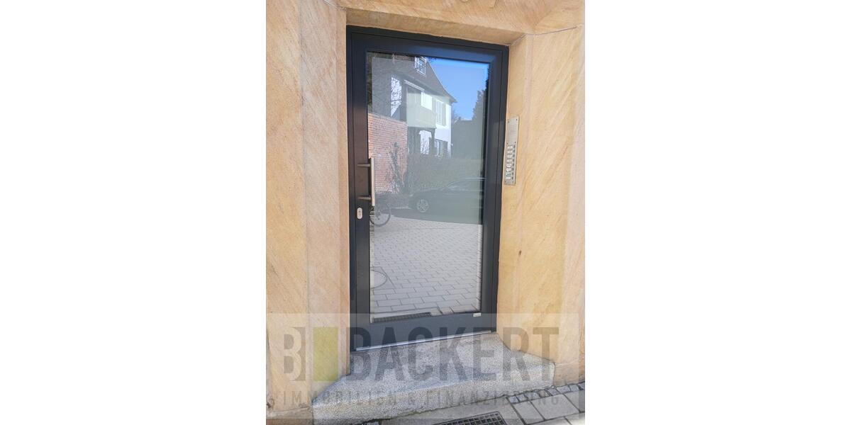 Gewerbeobjekt Bayreuth City - 2.000&euro; | Angebot:26357128