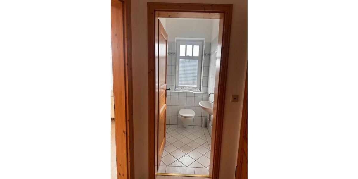 Etagenwohnung Winterberg - 3.5 Zimmer, 104 m&sup2;, 850&euro; | Angebot:26662644