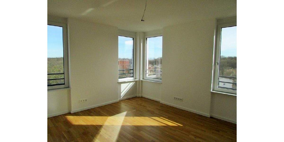 Etagenwohnung Wolfsburg Hellwinkel - 4 Zimmer, 122 m&sup2;, 1.747&euro; | Angebot:24709153