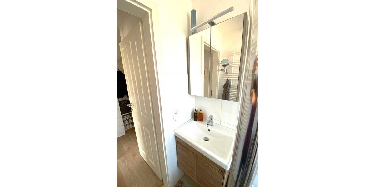 Etagenwohnung Timmendorfer Strand Hemmelsdorf - 3 Zimmer, 64 m&sup2;, 880&euro; | Angebot:25927219