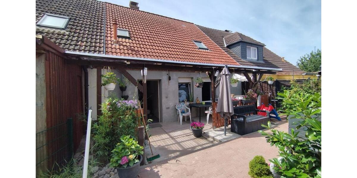 Reihenhaus Burg Stargard - 5 Zimmer, 110 m&sup2;, 525&euro; | Angebot:25862775