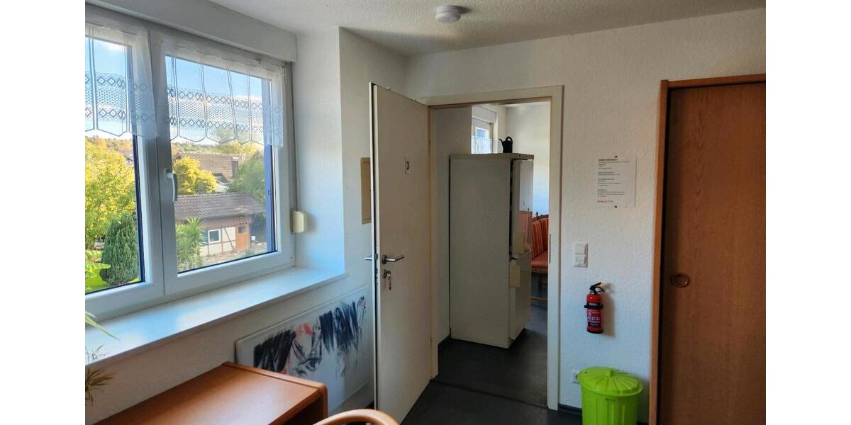 Wohnen auf Zeit Rosenberg - 10 Zimmer, 100 m&sup2;, 25&euro; | Angebot:23082906