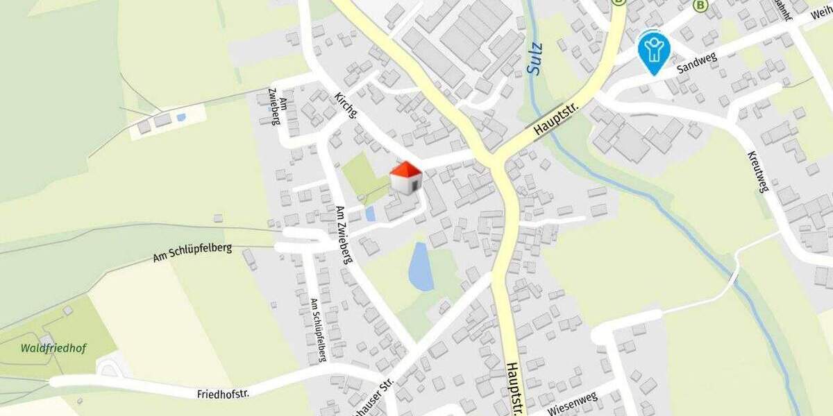 ***FAMILIEN AUFGEPASST! - 4-ZIMMER-EG-WOHNUNG MIT GROSSEM GARTEN*** 4 zimmer