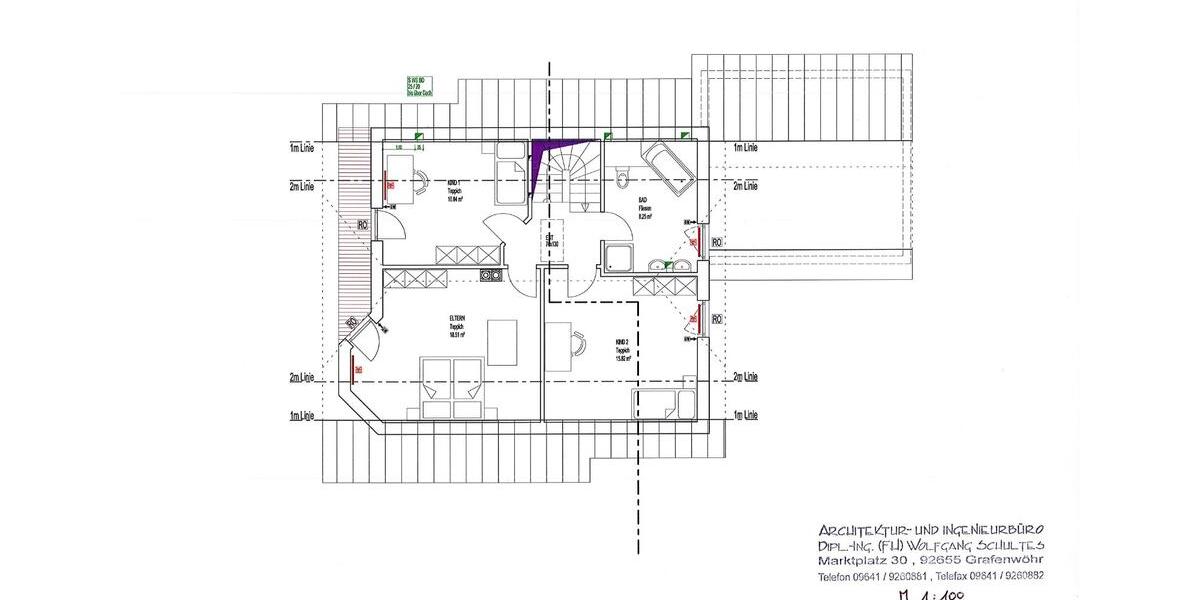 Einfamilienhaus Kastl - 6 Zimmer, 205 m&sup2;, 1.850&euro; | Angebot:26183419