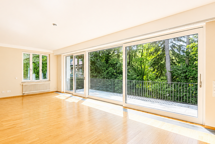 Wohnung München Giesing - 4 Zimmer, 200 m&sup2;, 3.590&euro; | Angebot:25145130