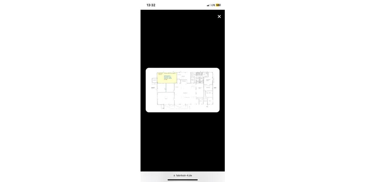 Gewerbeobjekt Ulm Obertalfingen - 7&euro; | Angebot:24479317