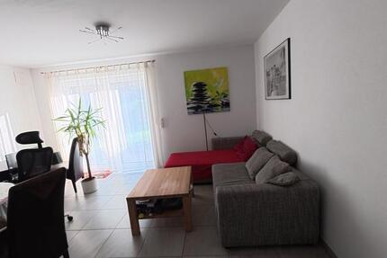 Wohnen auf Zeit Augsburg Bergheim - 2 Zimmer, 56 m&sup2;, 1.090&euro; | Angebot:26275055