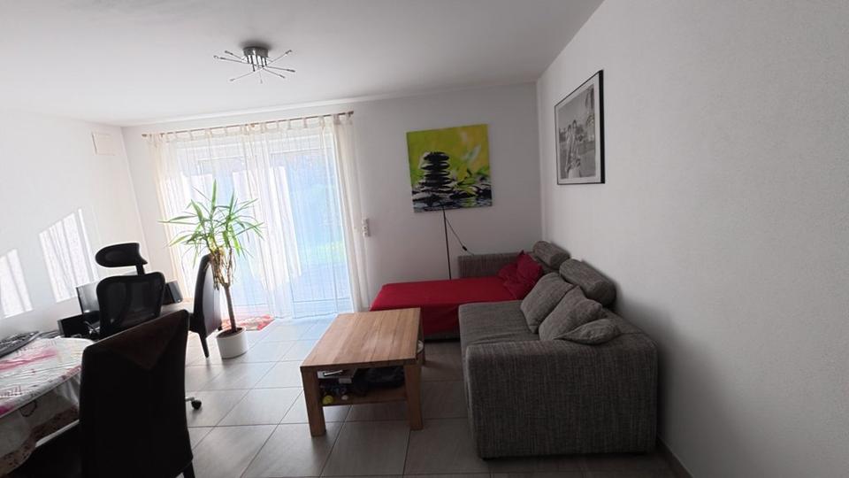 Wohnen auf Zeit Augsburg Bergheim - 2 Zimmer, 56 m&sup2;, 1.090&euro; | Angebot:26275055