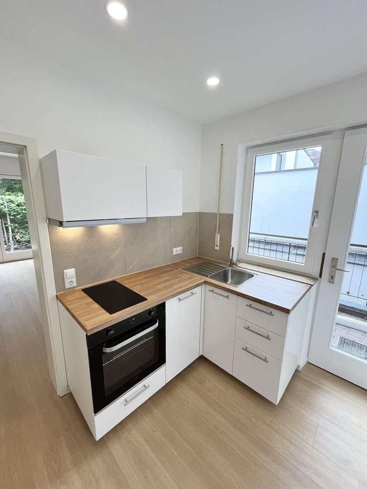 Wohnung zum Mieten in Erlangen 810 € 37 m²