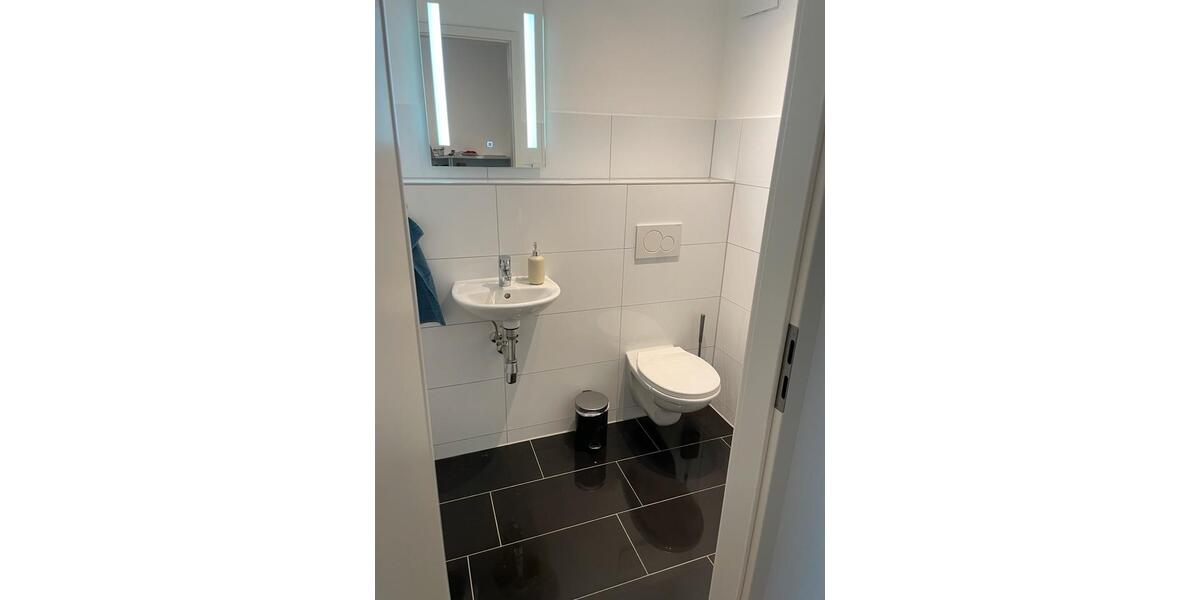 Etagenwohnung Reinfeld (Holstein) - 3 Zimmer, 85 m&sup2;, 1.300&euro; | Angebot:26446653