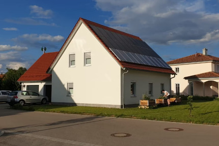 WG Zimmer in Einfamilienhaus in Alerheim 1 zimmer