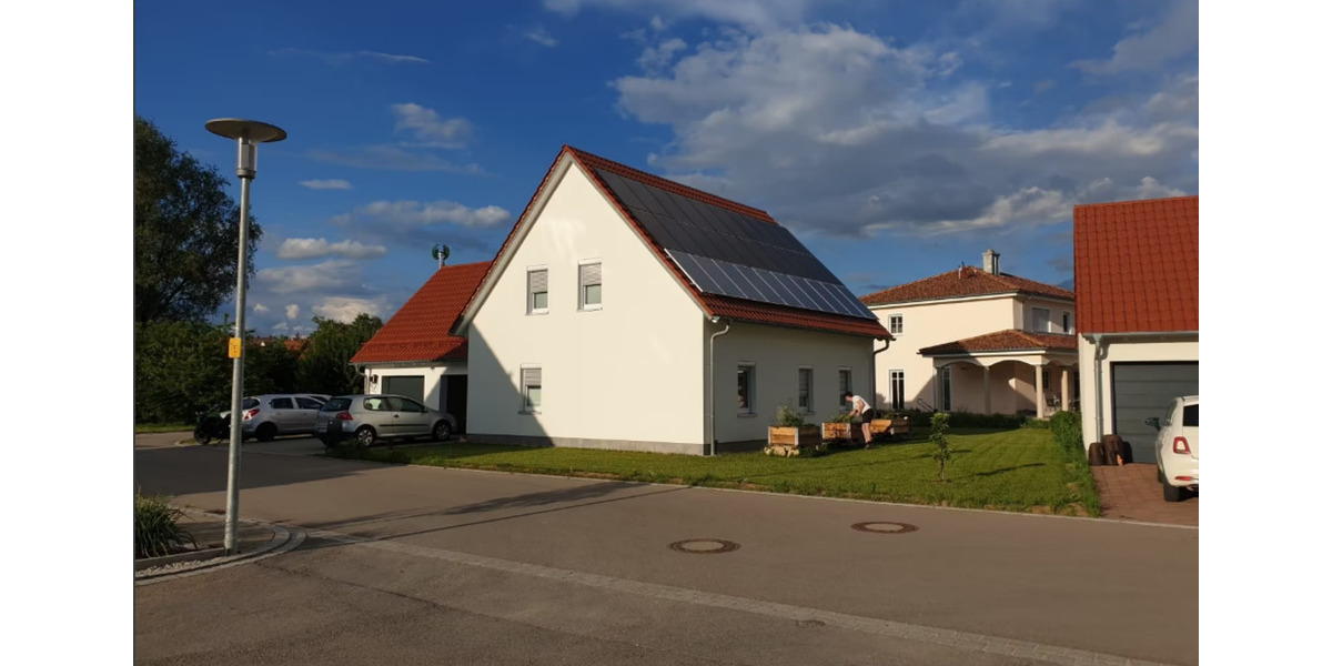 WG Zimmer in Einfamilienhaus in Alerheim 1 zimmer