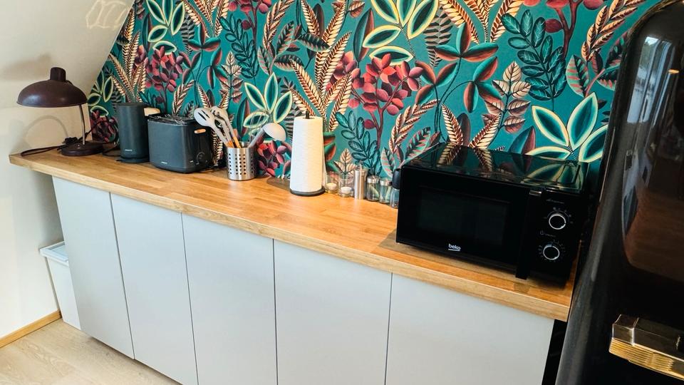 Dachgeschoßwohnung Osnabrück Hellern - 1 Zimmer, 72 m&sup2;, 1.400&euro; | Angebot:26645770