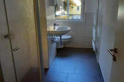 3-Raum-Wohnung im Erdgeschoss mit Balkon auf dem Kapellenberg 3 zimmer