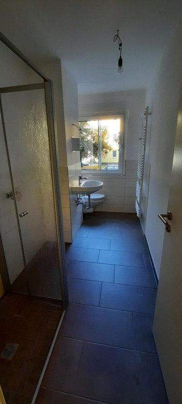 3-Raum-Wohnung im Erdgeschoss mit Balkon auf dem Kapellenberg 3 zimmer