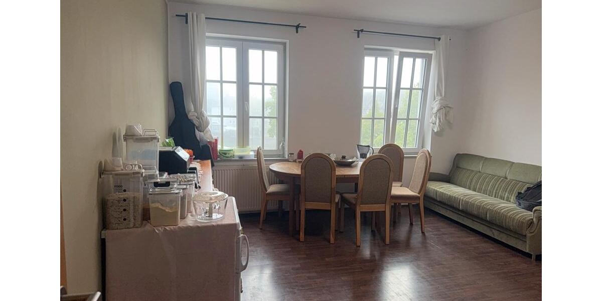 Etagenwohnung Siegen - 3 Zimmer, 83 m&sup2;, 550&euro; | Angebot:26635739