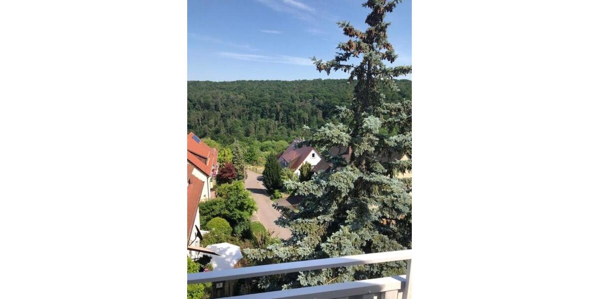 4 Zimmer Dachgeschoßwohnung in S-Sillenbuch zu vermieten 4 zimmer