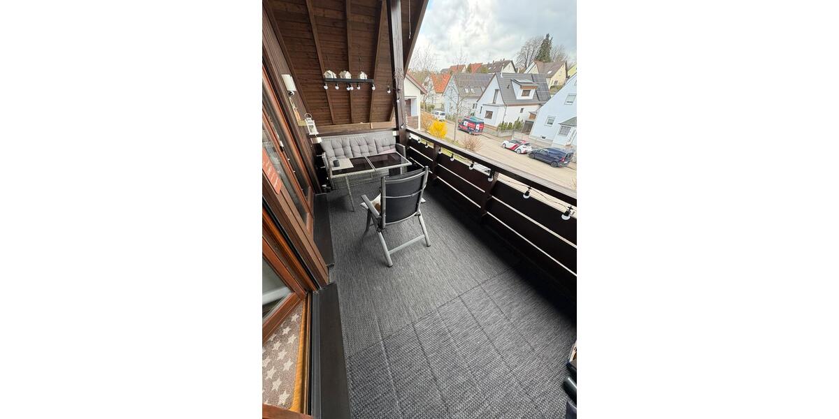 Etagenwohnung Weißenhorn - 5.5 Zimmer, 145 m&sup2;, 1.800&euro; | Angebot:26022285